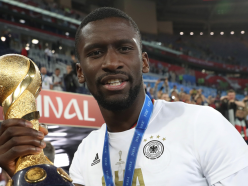 Rudiger: I waited years for Chelsea transfer