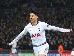 Tottenham 3 Borussia Dortmund 0: Spurs earn commanding first-leg lead