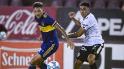 Velez Sarsfield vs Boca Juniors: How to watch Liga Argentina matches