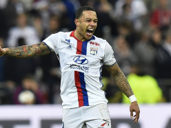 VIDEO: Memphis Depay