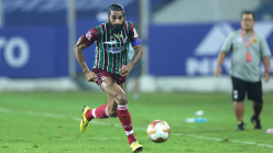 HNK Sibenik: When will Sandesh Jhingan return to action?