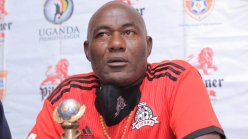 Kajoba: Busoga United will try to exploit Vipers SC but ‘we must be tight’