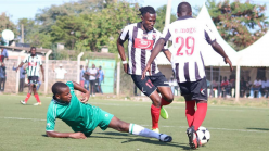 Ushuru FC defeat APS Bomet to go fifth in NSL