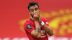 ‘Fernandes has made Man Utd watchable again’ – Yorke hails impact of Portuguese playmaker