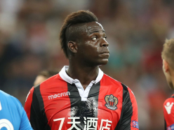 Nice coach bashes Balotelli: 