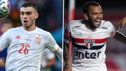Pedri, Dani Alves and 20 players to watch in the Olympic men