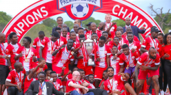 Namungo FC secure draw to spoil Simba SC’s title party