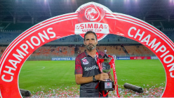 Caf Champions League: Simba SC ready to roar after Super Cup win - Da Rosa