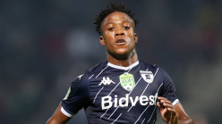 Sekgota: Swallows FC in pole position to sign Kaizer Chiefs target 