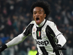 Barca consider Cuadrado as Bellerin move stalls