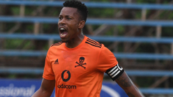 Golden Arrows 2-0 Orlando Pirates: Abafana Bes