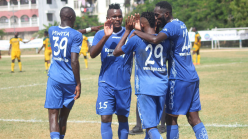 Kakamega Homeboyz down promoted Vihiga United, Bandari outshine Sofapaka
