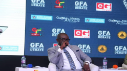 Ghana FA postpones meeting on new season discussion