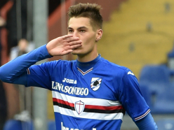 Schick can be the next Ibrahimovic - Nedved hails striker as Juventus close in on signing