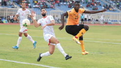 Zambia 0-2 Tunisia: Carthage Eagles outplay Chipolopolo in key World Cup qualifier