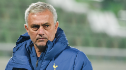 Mourinho: Expectations are higher for Spurs after 