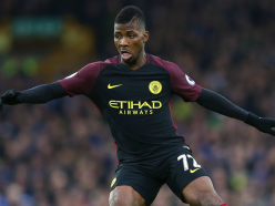 West Ham target Iheanacho: I want to stay and fight for my Man City spot