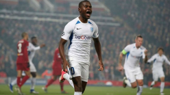 Mbwana Samatta: Aston Villa sign Genk striker