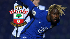 Chelsea defender Simeu to join Southampton in deal worth up to £1.5m with add-ons