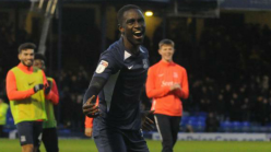 Uganda selection will put a smile on parents’ face - Southend United’s Bwomono