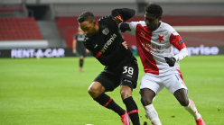 2022 World Cup qualifiers: Slavia Prague’s Dorley leads Liberia squad for Nigeria trip