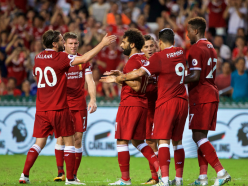 Lallana: I want the best players to sign for Liverpool