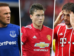 Lindelof, AC Milan and the seven disappointments of the season so far