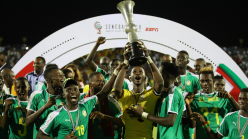Senegal confirmed as 2021 Cosafa Cup guest participants
