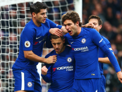 West Ham United v Chelsea: Visitors to condemn Moyes to fourth Hammers defeat