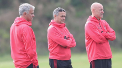 Ricardo Formosinho: Al-Hilal appoint ex-Mourinho asssistant as head coach