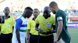 Nigeria vs Lesotho: Kick-off, TV channel, squad news and preview