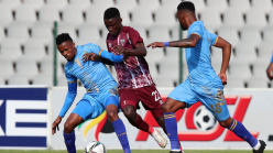 Moroka Swallows 1-0 Royal AM: Wambi comes off the bench to win it for hosts