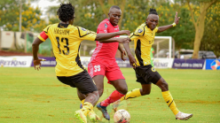AFC Leopards’ Shikanda: FKF league lost meaning and taste after Tusker got Caf ticket