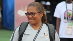 Banyana Banyana must not forget what happened against Botswana - Ellis