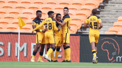 Kaizer Chiefs player ratings as Soweto giants grab much-needed win over Petro de Luanda