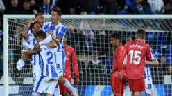 Awaziem and En-Nesyri help Leganes end four-game winless run in La Liga
