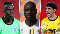 Ranking Denis Onyango & Africa’s greatest goalkeepers today