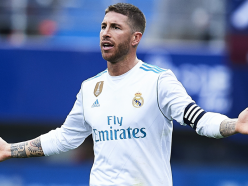 Real Madrid skipper Ramos free to face Bayern as he faces no UEFA action
