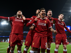 Liverpool vs Bournemouth: TV channel, live stream, squad news & preview