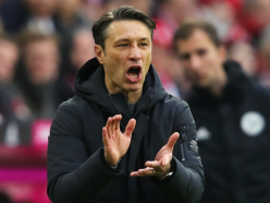 Kovac wants repeat of Bayern