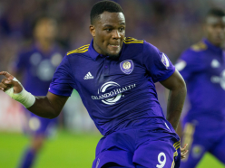 Cyle Larin returns to Orlando City following DUI arrest