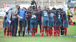Coronavirus: Simba SC warn players with disciplinary action during league break