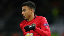 Man Utd boss Solskjaer happy to see Lingard back to his best after trying spell