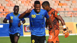Tanzania 3-2 Madagascar: Taifa Stars go top of Group J after hard-fought win in 2022 World Cup qualifier
