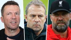 Klopp, Kuntz and 11 candidates to replace Low as Germany coach