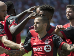 VIDEO: Giovinco scores MLS record 10th direct free-kick goal