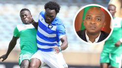 Mwendwa: How FKF will compel Gor Mahia and AFC Leopards to pay fines