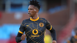 Kaizer Chiefs pair Dube, Bvuma, blamed for opening Mamelodi Sundowns goal