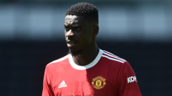 Manchester United defender Tuanzebe returns to Aston Villa for second loan spell