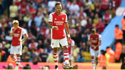 Arsenal make worst start to a season in 67 years after 5-0 defeat at Man City